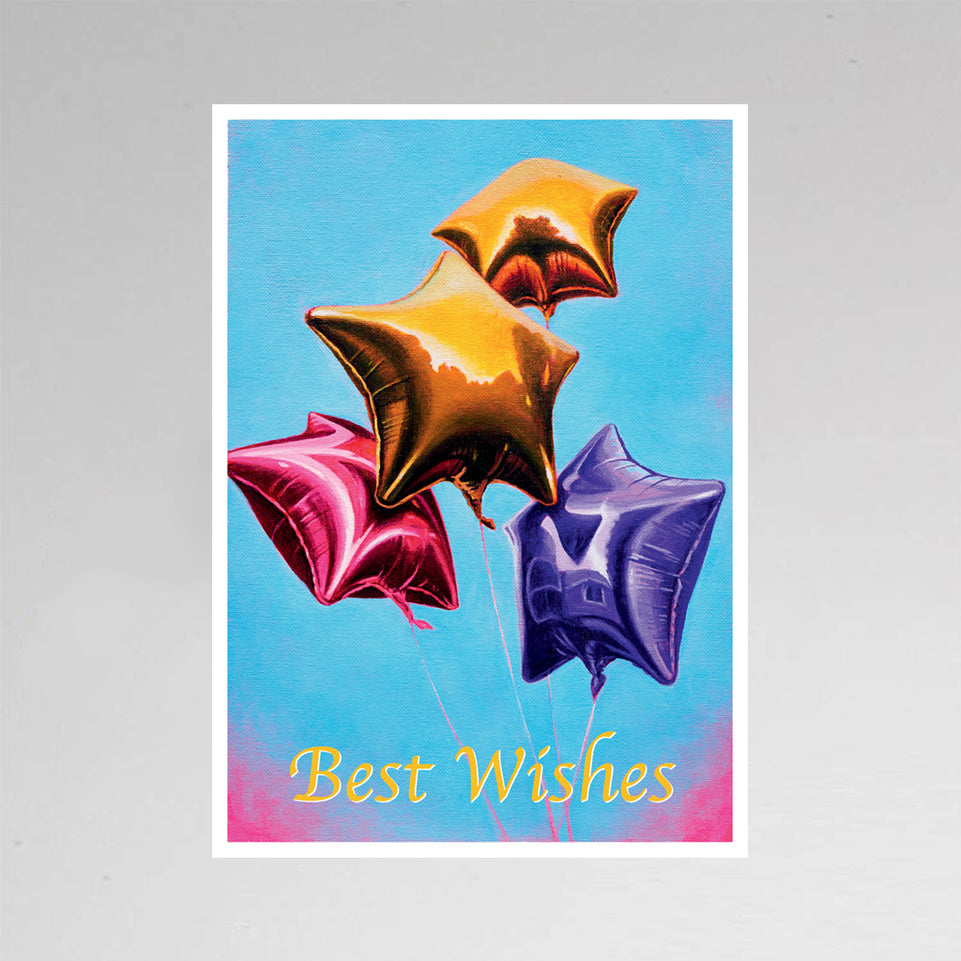 Celebration– Sets of Postcards