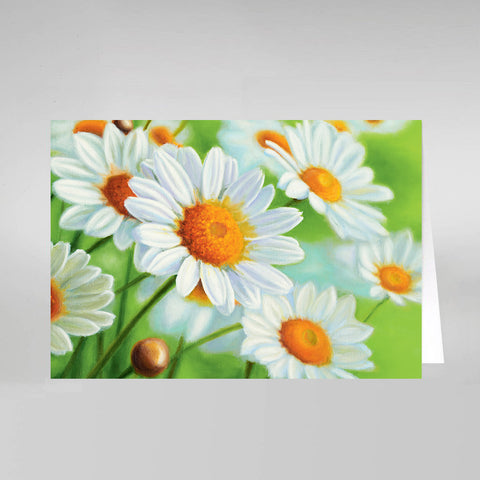 25 Sheets of Charming Notelet Paper