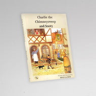 Children’s Book “Charlie the Chimneysweep and Sooty"