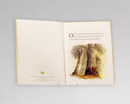 Children’s Book “Oliver’s Treehouse Friends”