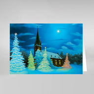 Christmas Moonlight #612