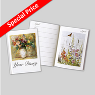 Special Offer - Any Year Diary