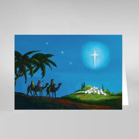 Blessed Nativity #308