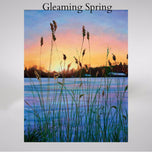 Attractive Set of 4 Art Prints #4