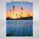 Attractive Set of 4 Art Prints #4