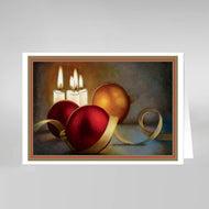 Christmas Serenity #415