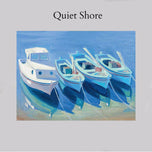 Attractive Set of 4 Art Prints #4