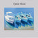 Attractive Set of 4 Art Prints #4