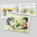 "Seasons of Adventure"