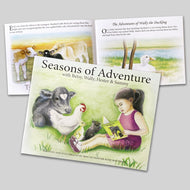 "Seasons of Adventure"